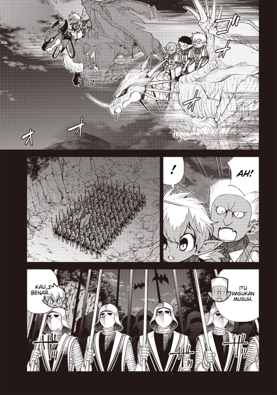 Tensei Goblin da kedo Shitsumon aru?